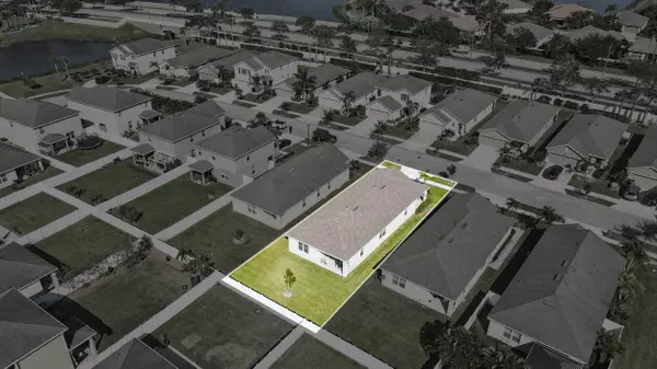 Port Saint Lucie, FL 34987,11339 SW Patterson ST