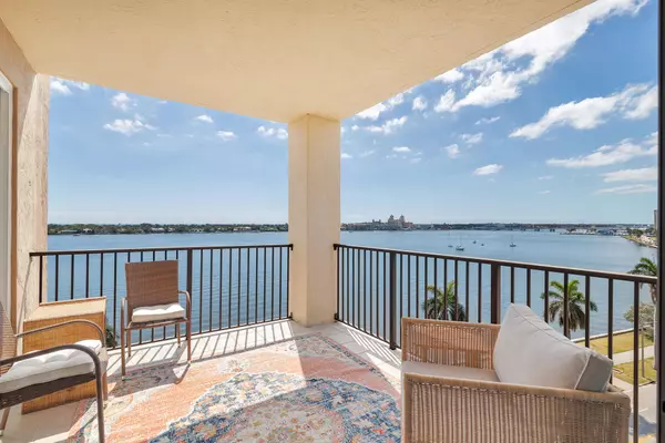 1801 N Flagler DR 902, West Palm Beach, FL 33407