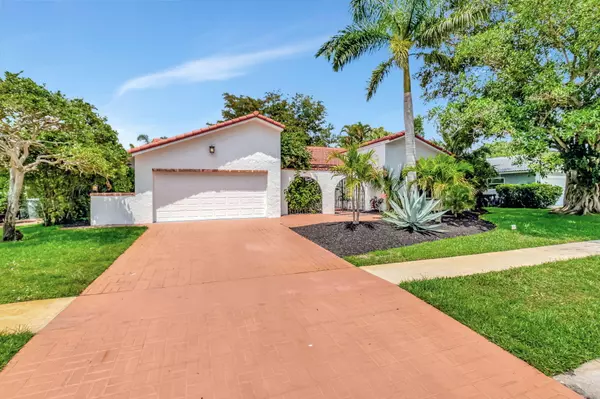 10310 Crosswind RD,  Boca Raton,  FL 33498