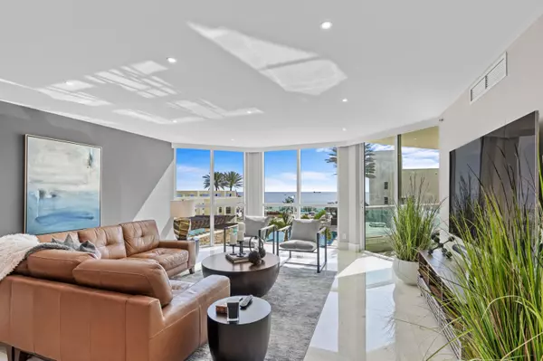 101 S Fort Lauderdale Beach BLVD 702, Fort Lauderdale, FL 33316