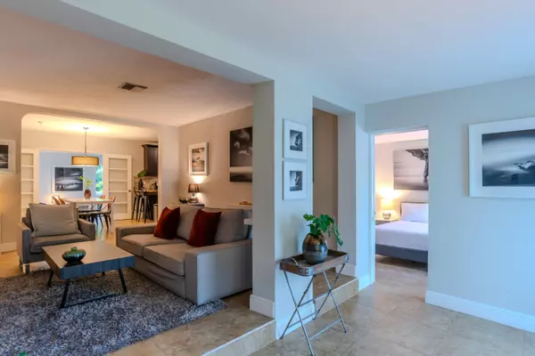 Fort Lauderdale, FL 33304,1401 NE 17th WAY