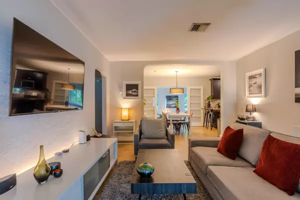 Fort Lauderdale, FL 33304,1401 NE 17th WAY