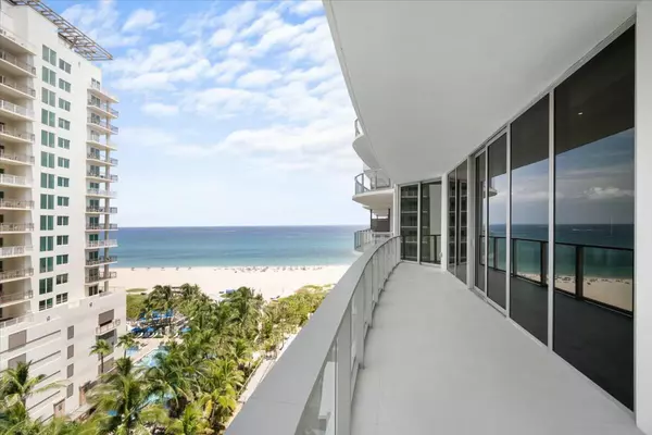 Singer Island, FL 33404,3100 N Ocean DR 1009