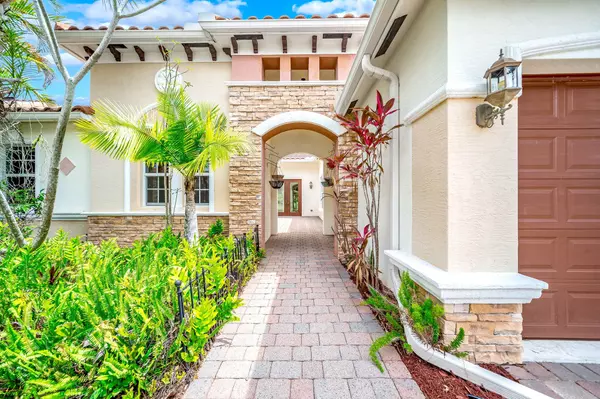 Lake Worth, FL 33467,9757 Via Amati