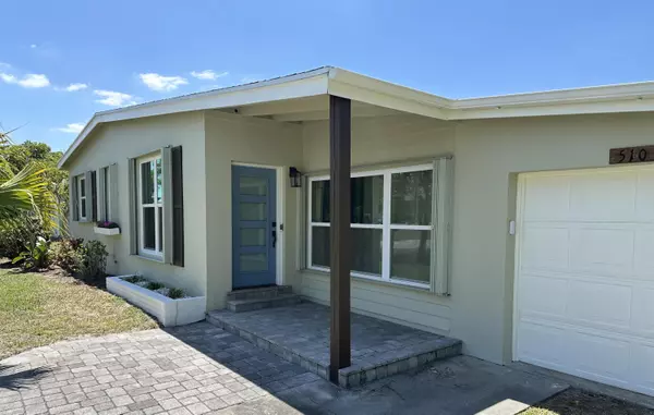 Sebastian, FL 32958,510 Saunders ST