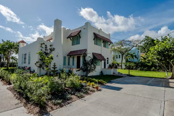 Lake Worth Beach, FL 33460,302 Fordham DR