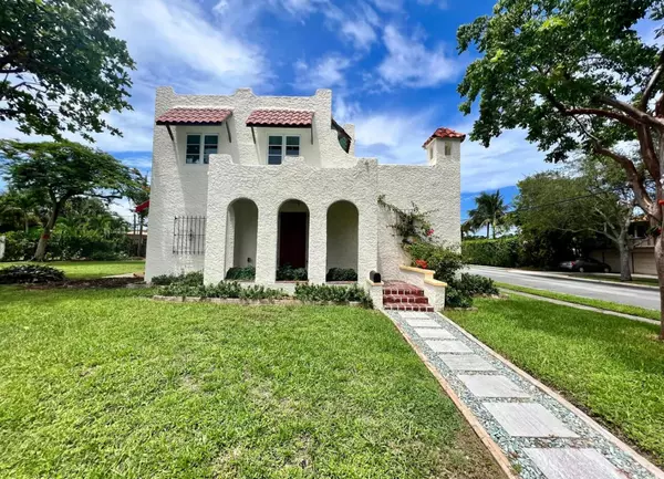 Lake Worth Beach, FL 33460,302 Fordham DR