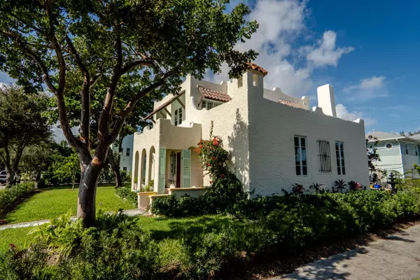 Lake Worth Beach, FL 33460,302 Fordham DR