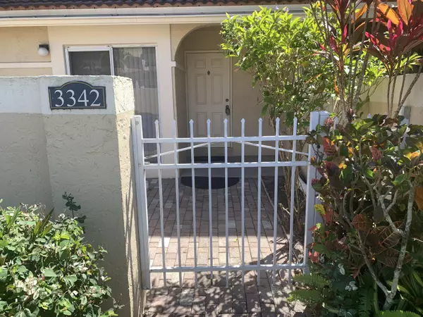Deerfield Beach, FL 33442,3342 Deer Creek Alba WAY 3342