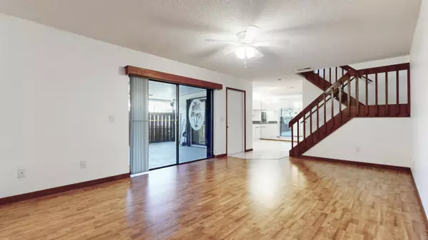 Port Saint Lucie, FL 34952,2203 SE Round Table DR C