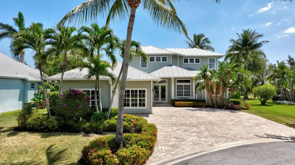Stuart, FL 34997,3673 Forecastle CT