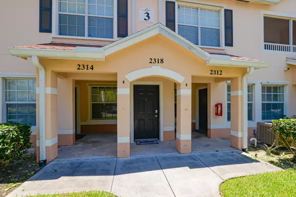 Vero Beach, FL 32966,2318 57th CIR 2318