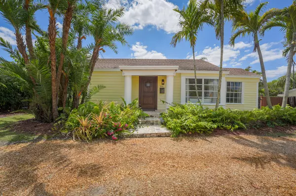 West Palm Beach, FL 33405,946 Paseo Morella