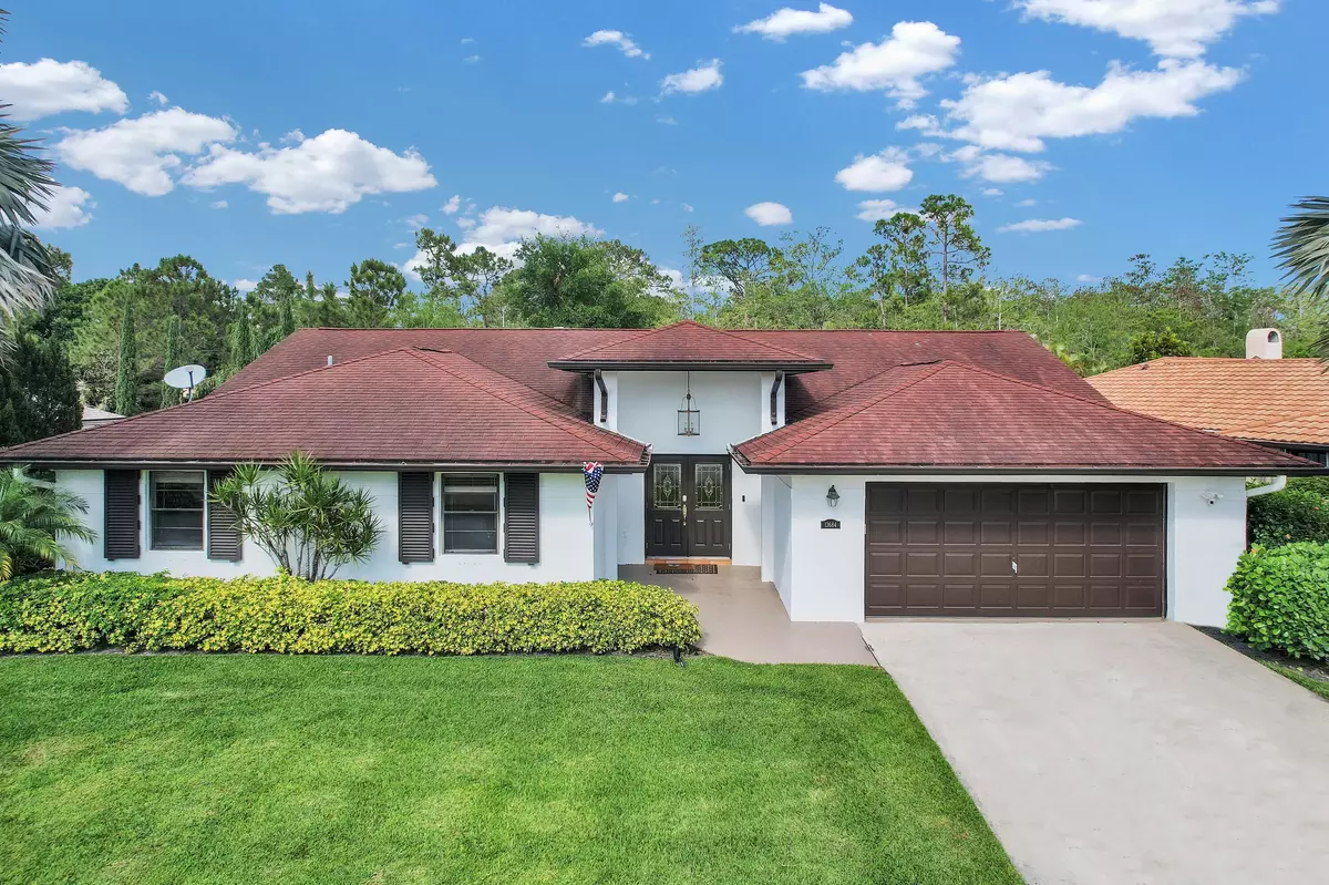Wellington, FL 33414,13684 Exotica LN