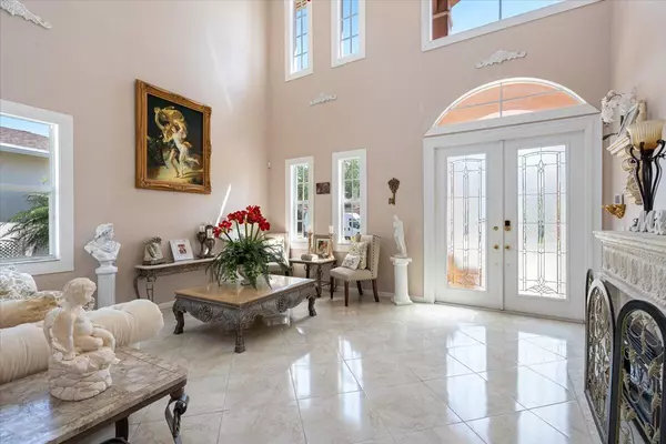 Port Saint Lucie, FL 34986,1018 NW Demedici RD