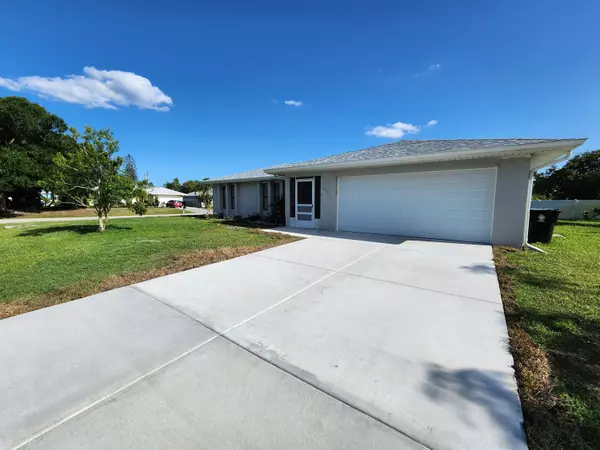 Port Saint Lucie, FL 34983,400 SW Buxton AVE