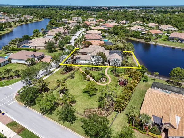 Palm City, FL 34990,869 SW Habitat LN