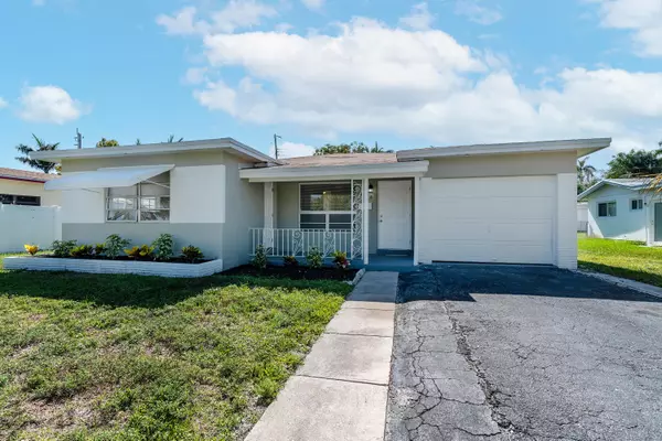 Hollywood, FL 33021,606 N 31st CT