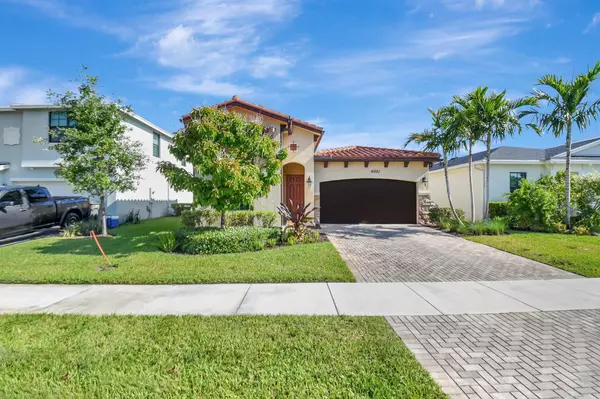 West Palm Beach, FL 33415,6051 Stonecrest CT
