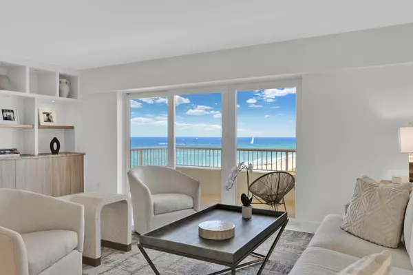 Boca Raton, FL 33432,600 S Ocean BLVD 802