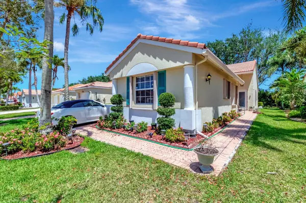 Delray Beach, FL 33484,15432 Rosaire LN