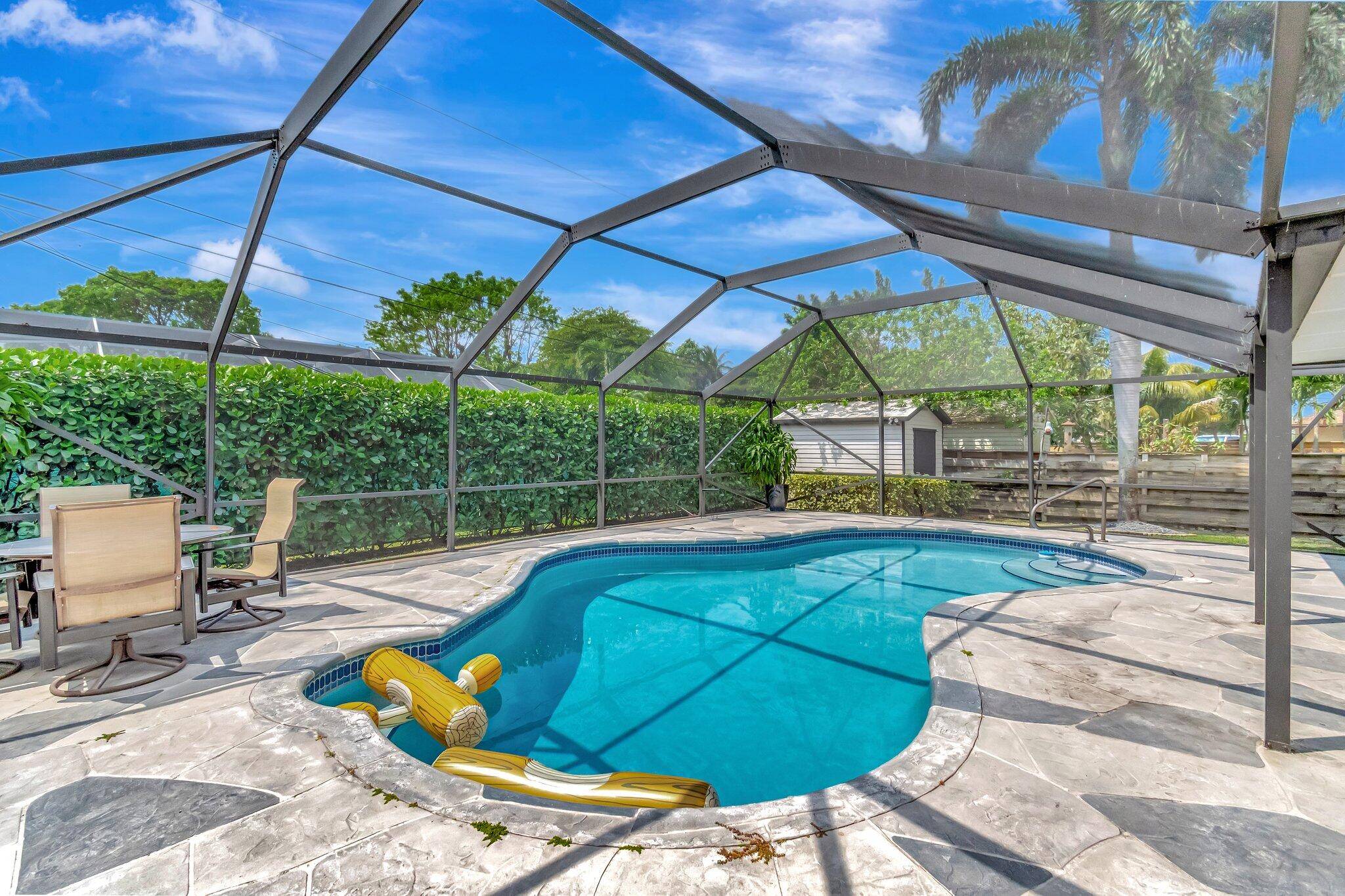 Lake Worth, FL 33467,7334 Overlook DR