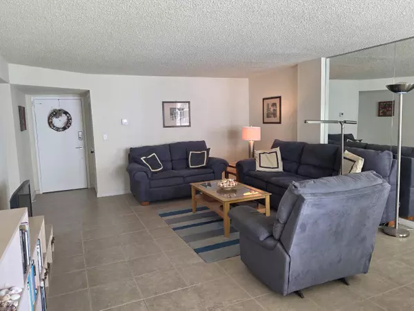 Pompano Beach, FL 33062,1000 S Ocean BLVD 7-B