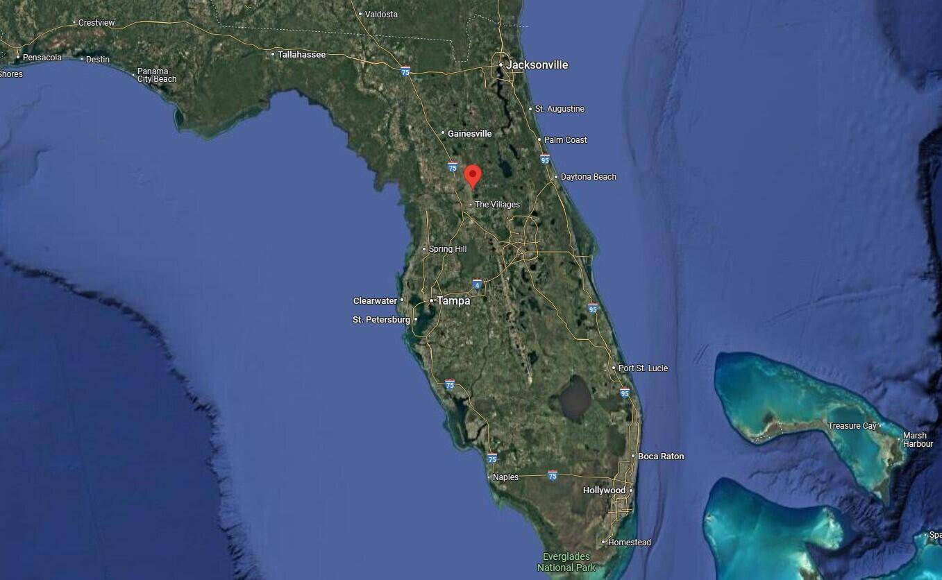 Ocala, FL 34472,0 Locust 3