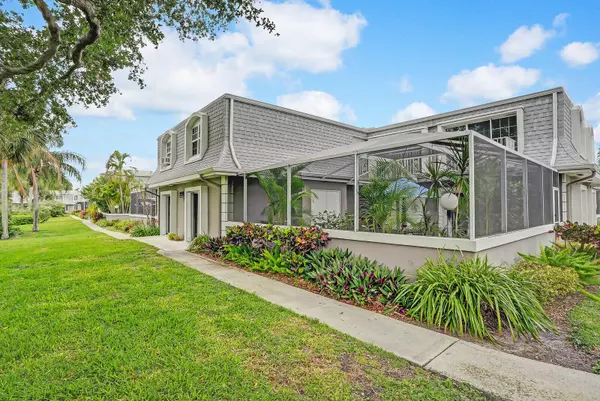 1403 Vision DR, Palm Beach Gardens, FL 33418