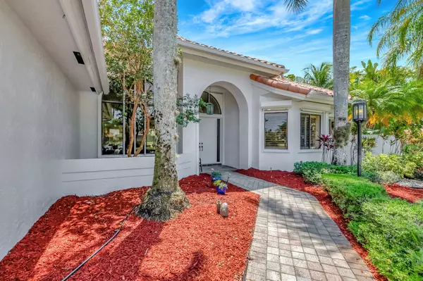 Boca Raton, FL 33498,10535 Stonebridge BLVD