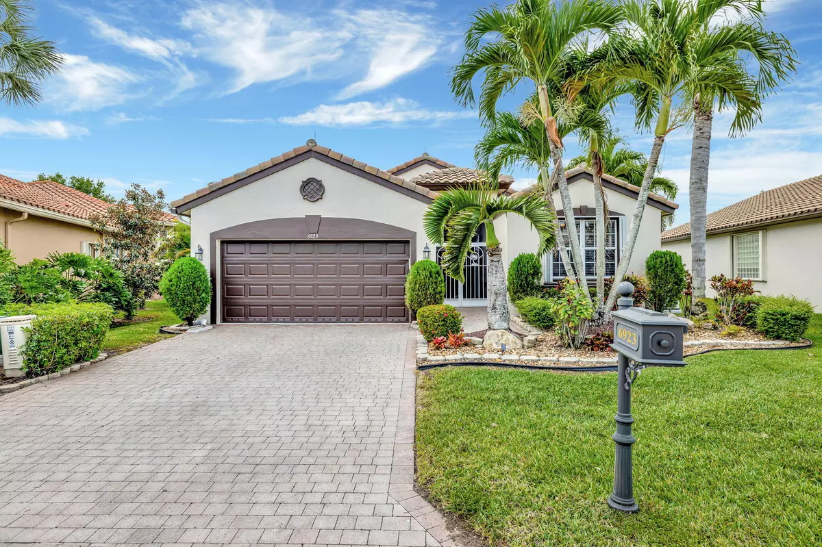 Lake Worth, FL 33467,6923 Elianto WAY