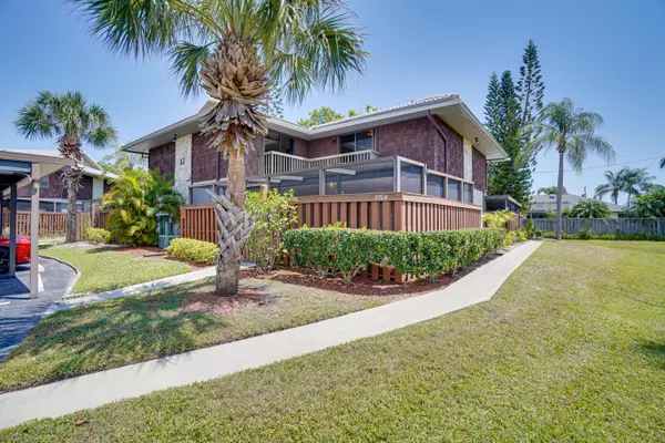 Port Saint Lucie, FL 34952,3201 SE Guenevere A LN A