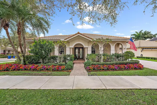 119 Via Castilla, Jupiter, FL 33458