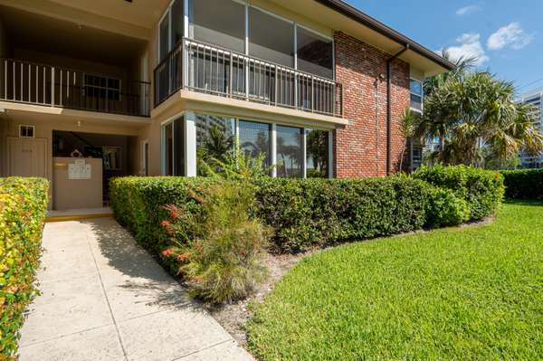 1505 S Ocean BLVD 2, Boca Raton, FL 33432