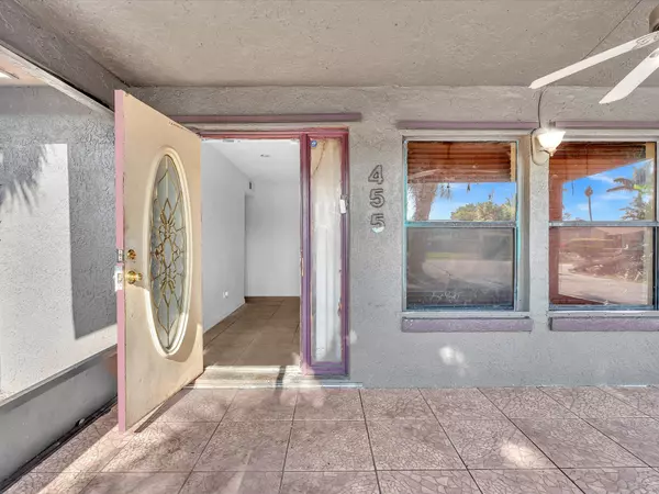 South Bay, FL 33493,455 Janice AVE