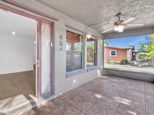 South Bay, FL 33493,455 Janice AVE