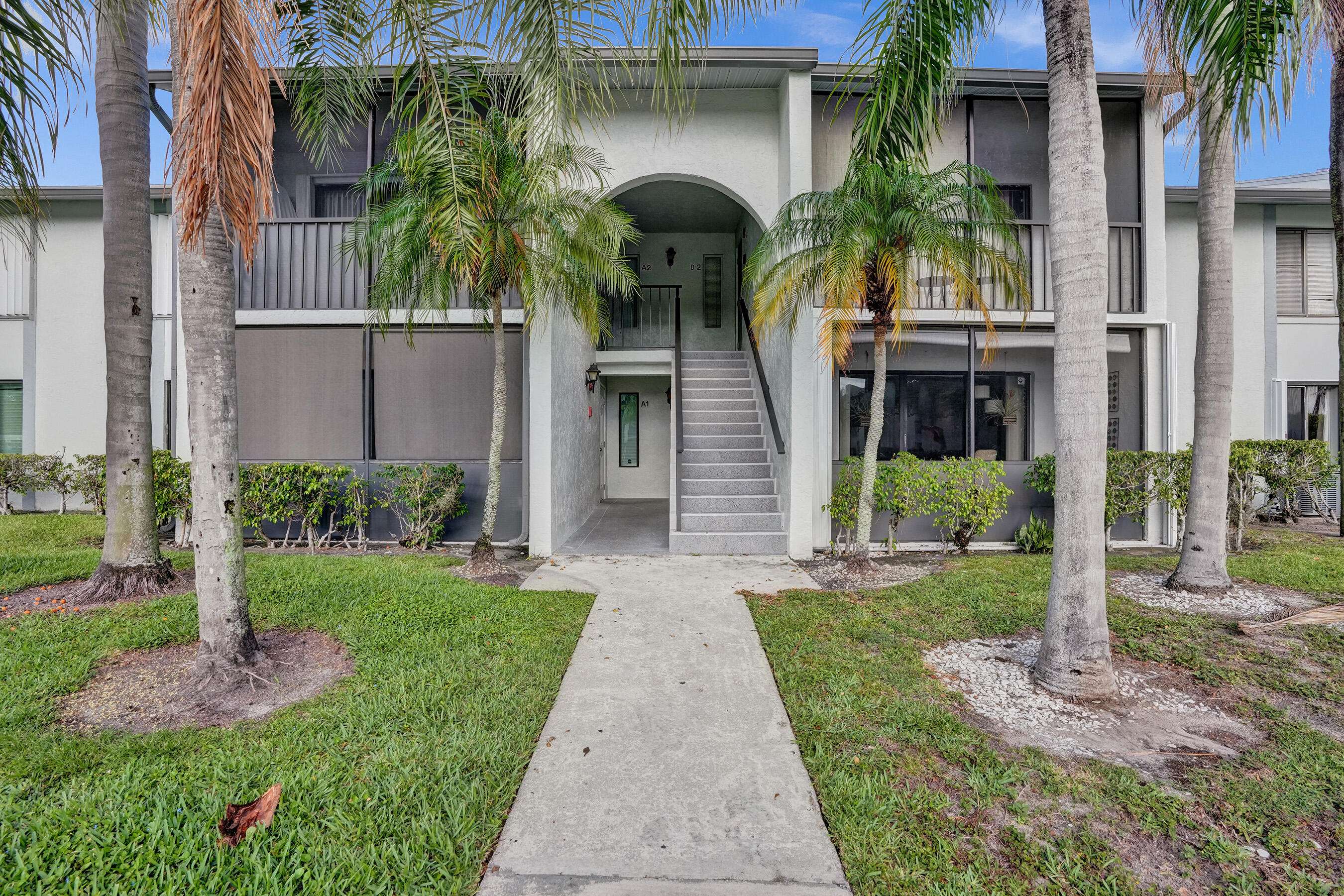 West Palm Beach, FL 33409,1013 Green Pine BLVD A1