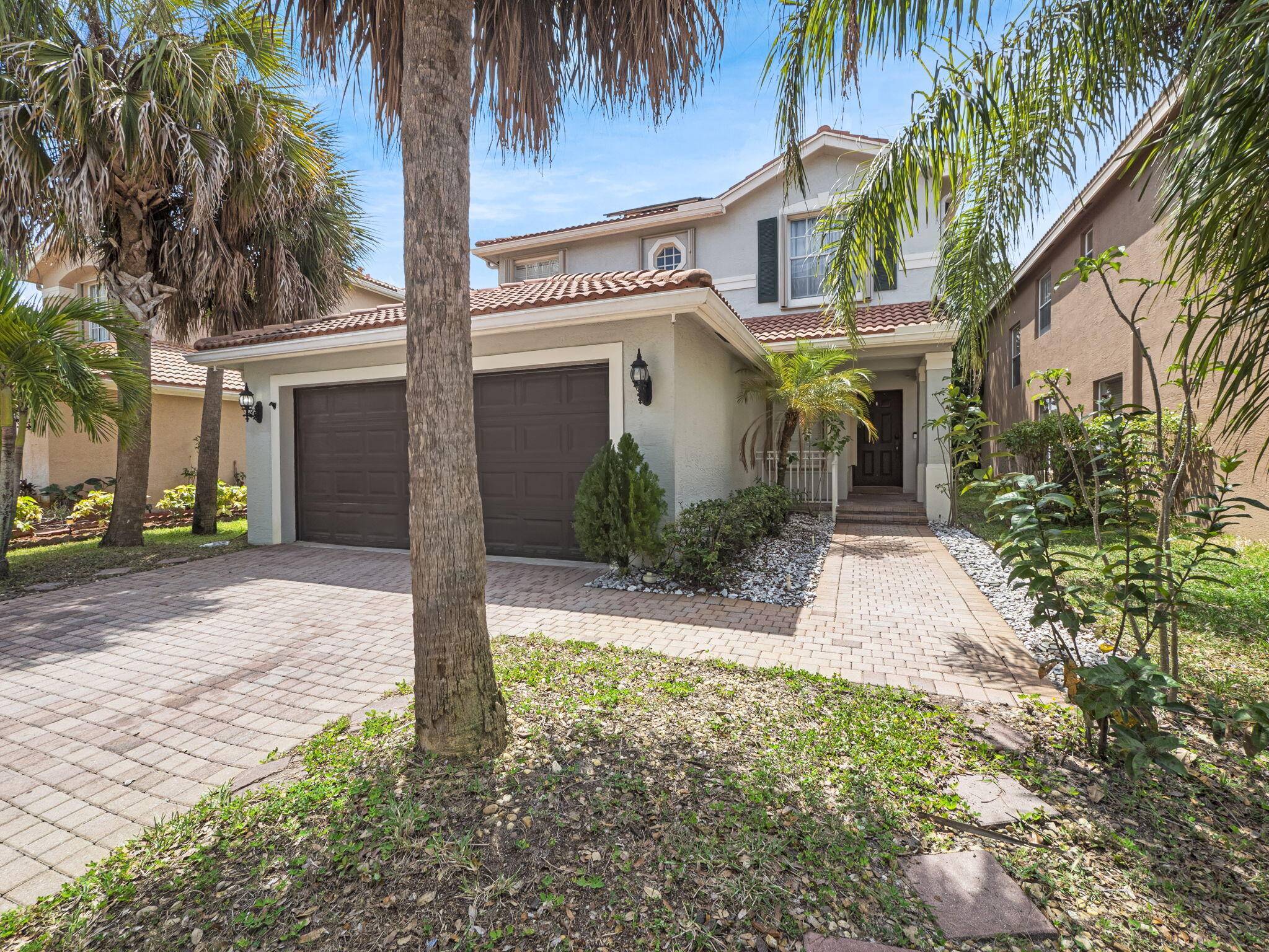 575 Calamint Pt PT, Royal Palm Beach, FL 33411