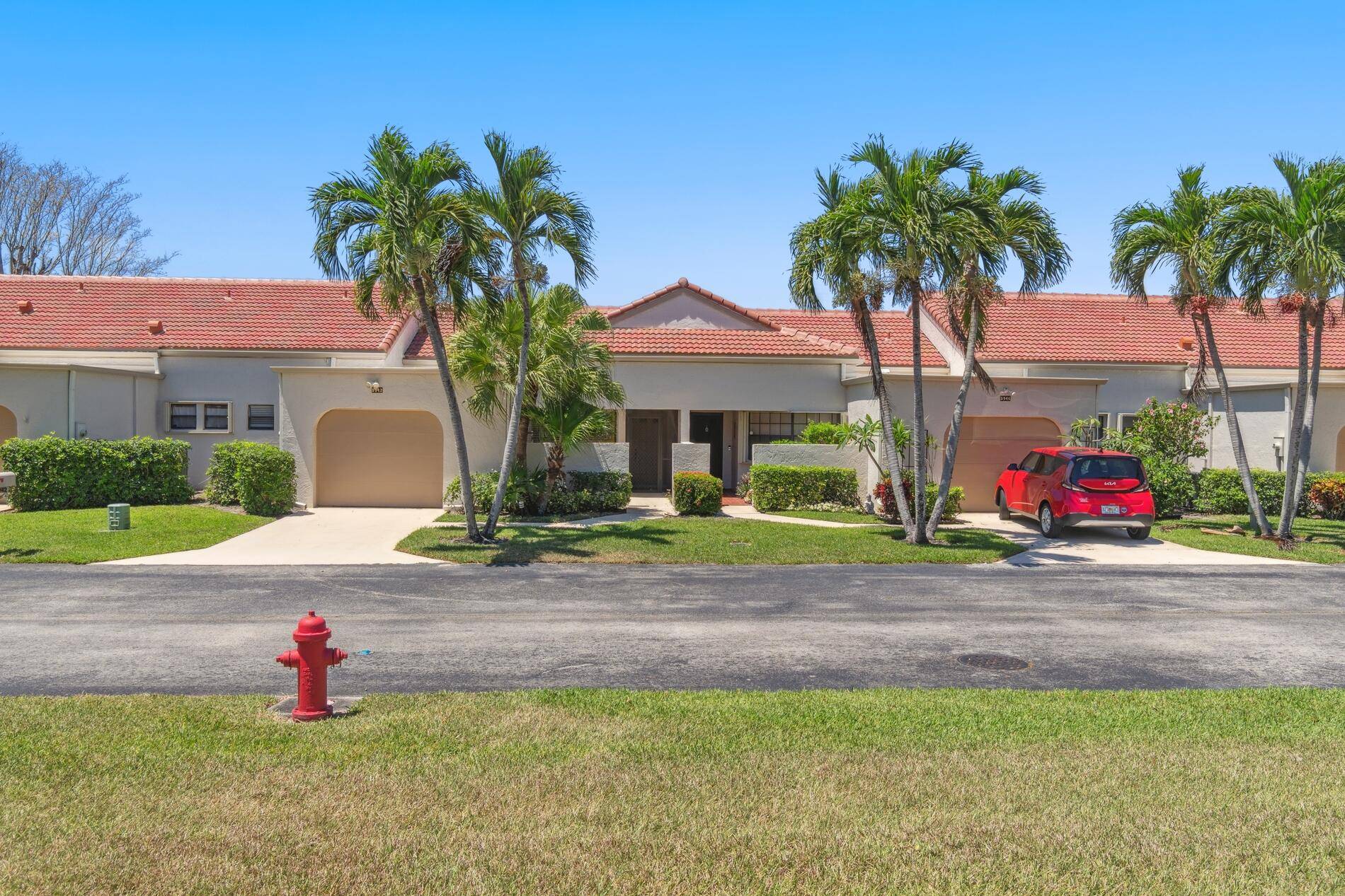 Boynton Beach, FL 33472,5942 W Parkwalk CIR