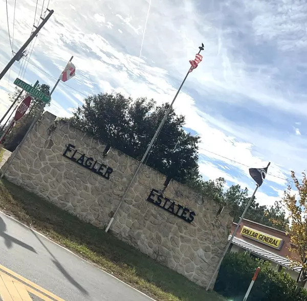 Hastings, FL 32145,4340 Susan ST