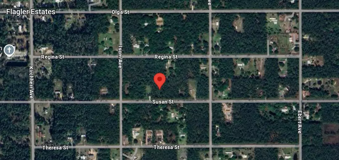 4340 Susan ST, Hastings, FL 32145