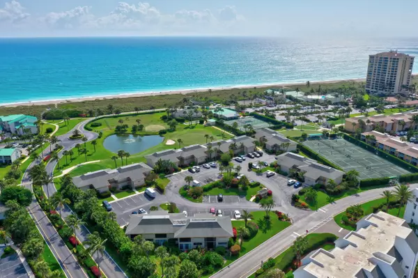 Fort Pierce, FL 34949,2400 S Ocean DR V-326