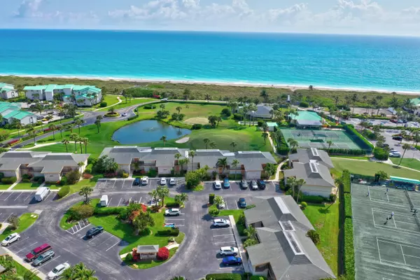 Fort Pierce, FL 34949,2400 S Ocean DR V-326