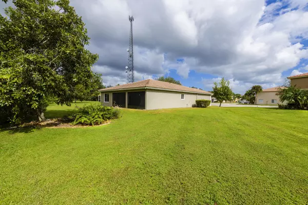 Port Saint Lucie, FL 34983,2120 SW Marblehead WAY