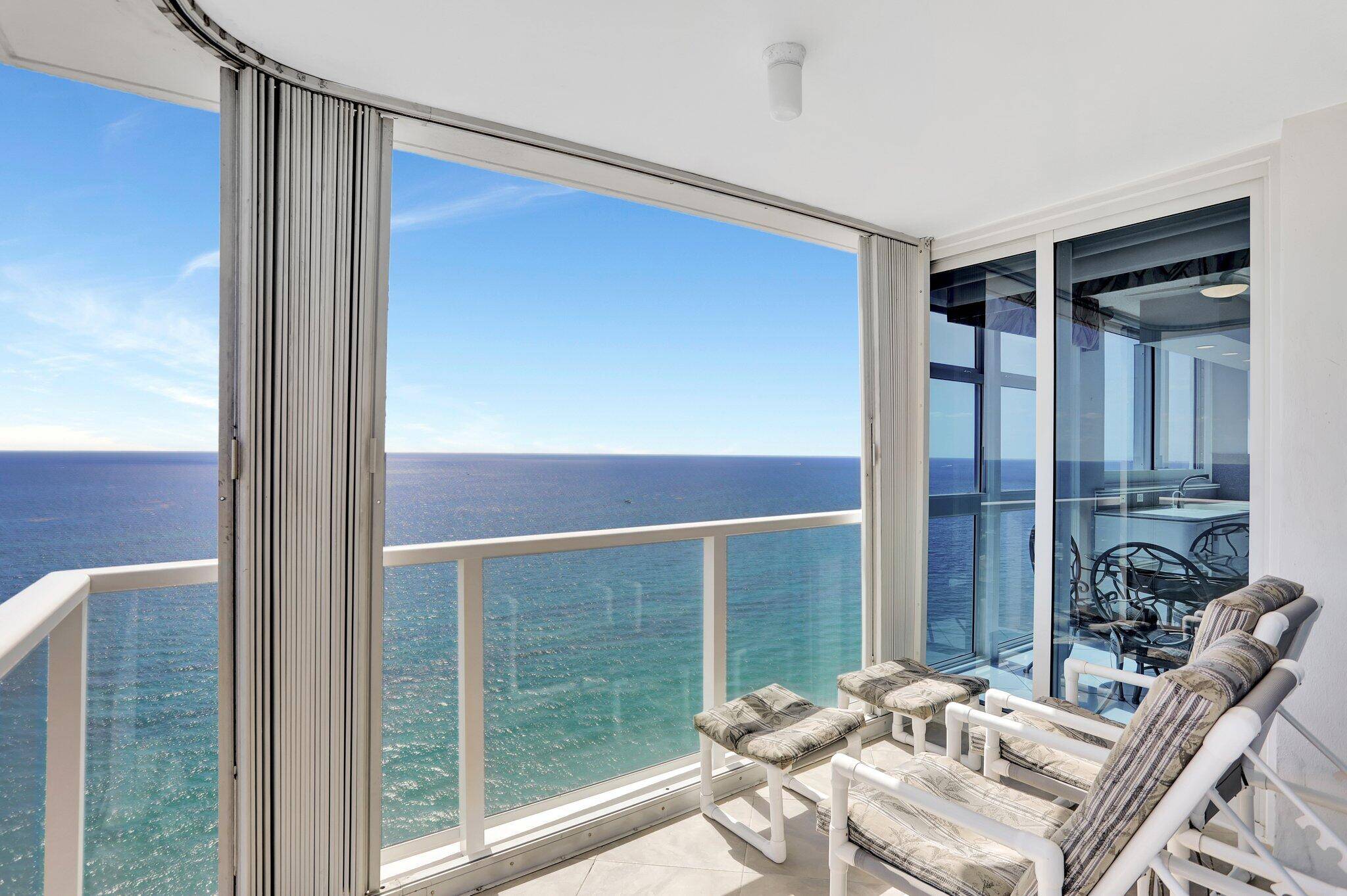 Pompano Beach, FL 33062,1360 S Ocean BLVD 2508