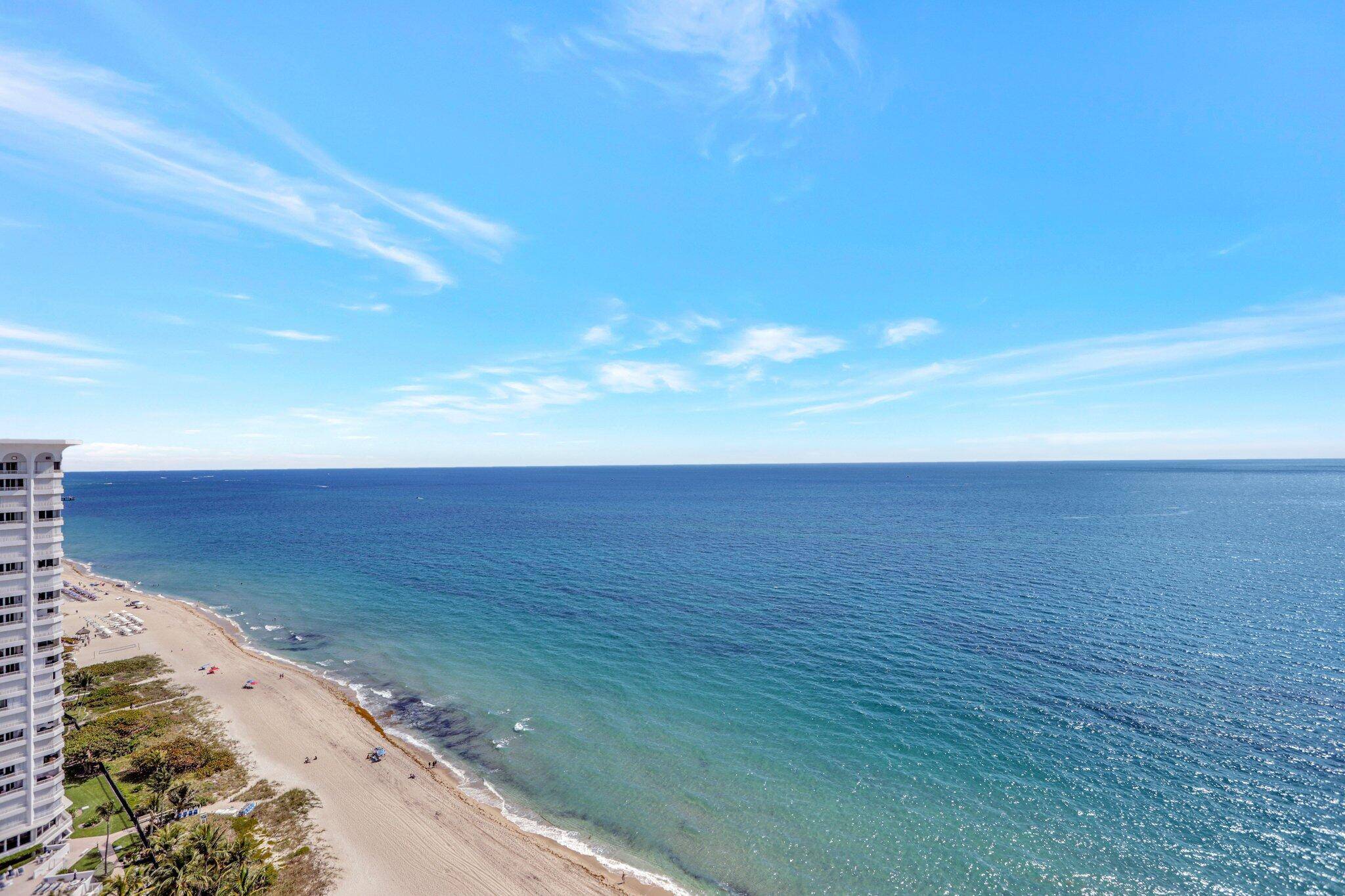 Pompano Beach, FL 33062,1360 S Ocean BLVD 2508