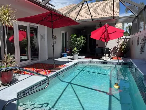 Port Saint Lucie, FL 34986,652 SW Munjack CV