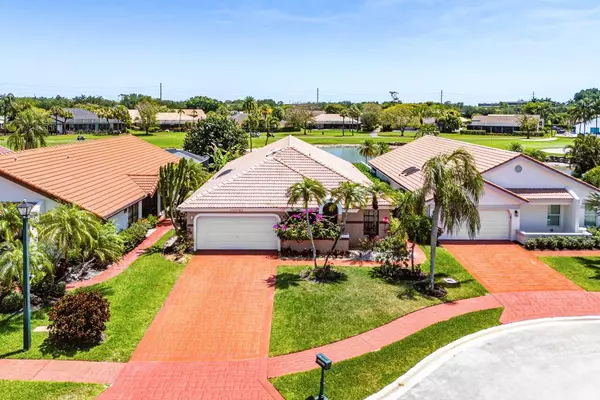 Boca Raton, FL 33428,10191 Sunset Bend DR