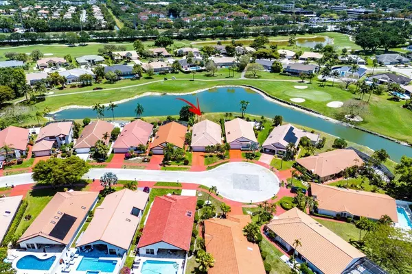 Boca Raton, FL 33428,10191 Sunset Bend DR