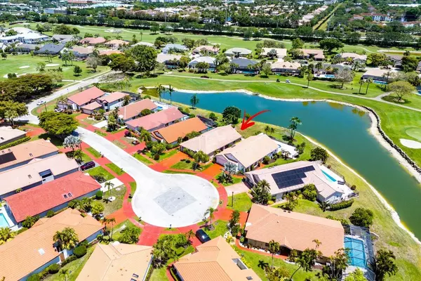 Boca Raton, FL 33428,10191 Sunset Bend DR